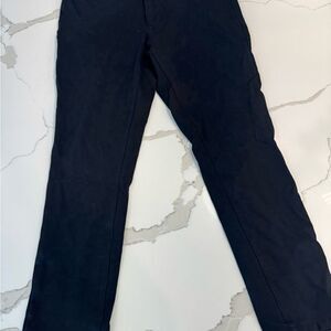 Parasuco stretch dress  Black Pants